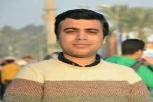 صورة المؤلف حسين السيد